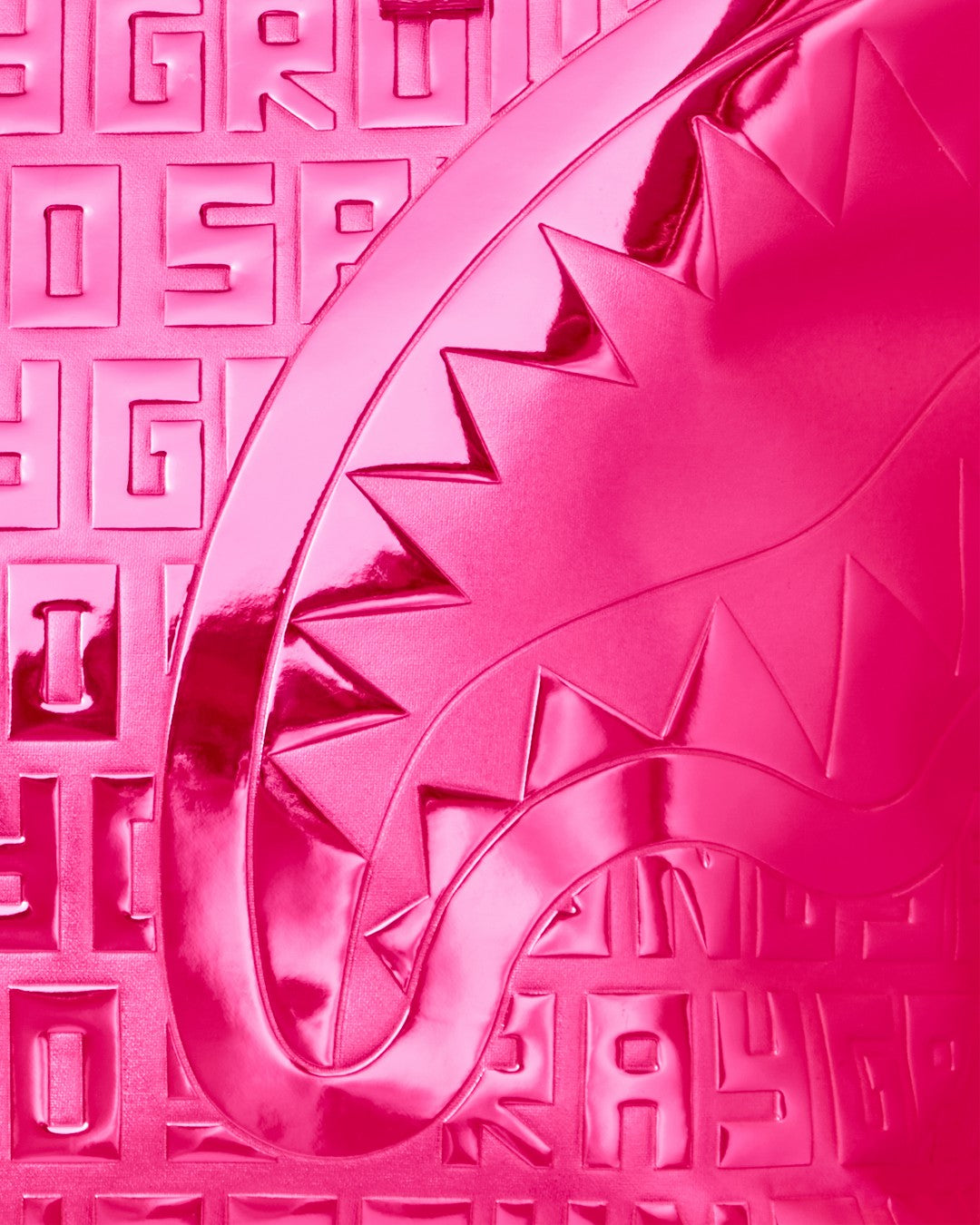 INFINITI PINK DIAMOND TOTE | Sprayground Clearance