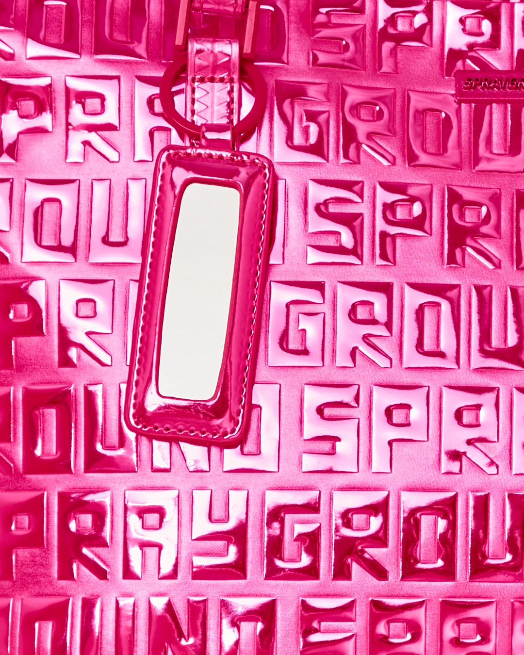 INFINITI PINK DIAMOND TOTE | Sprayground Clearance