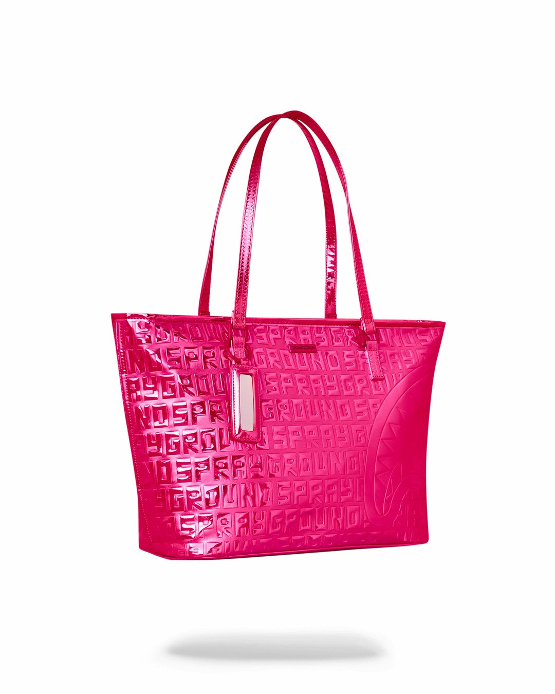 INFINITI PINK DIAMOND TOTE | Sprayground Clearance