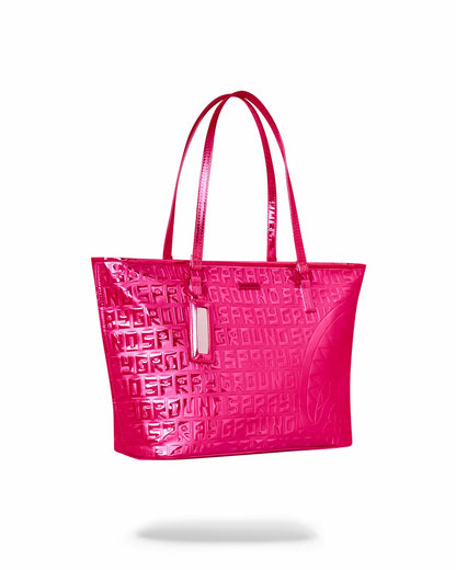 INFINITI PINK DIAMOND TOTE | Sprayground Clearance