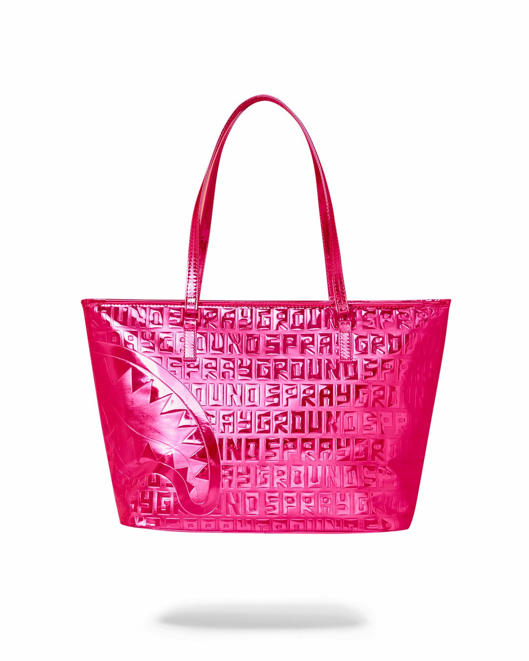 INFINITI PINK DIAMOND TOTE | Sprayground Clearance