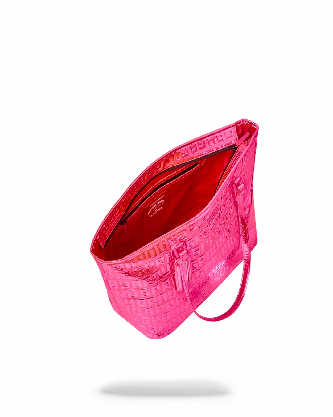 INFINITI PINK DIAMOND TOTE | Sprayground Clearance
