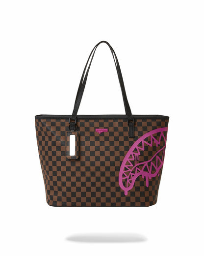 THE ARTISTS TOUCH TOTE | Sprayground Online