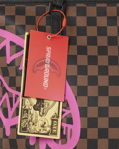 THE ARTISTS TOUCH TOTE | Sprayground Online
