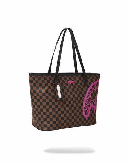 THE ARTISTS TOUCH TOTE | Sprayground Online