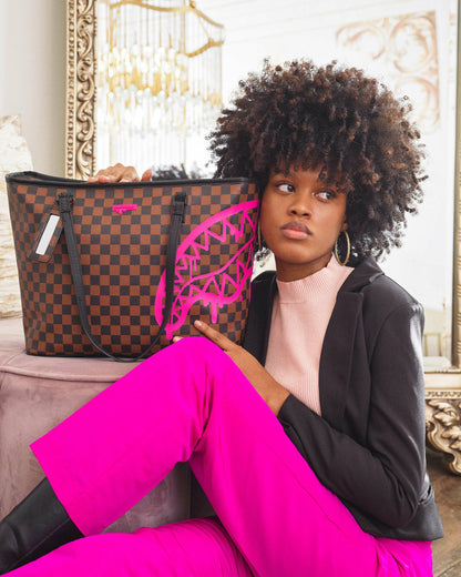 THE ARTISTS TOUCH TOTE | Sprayground Online