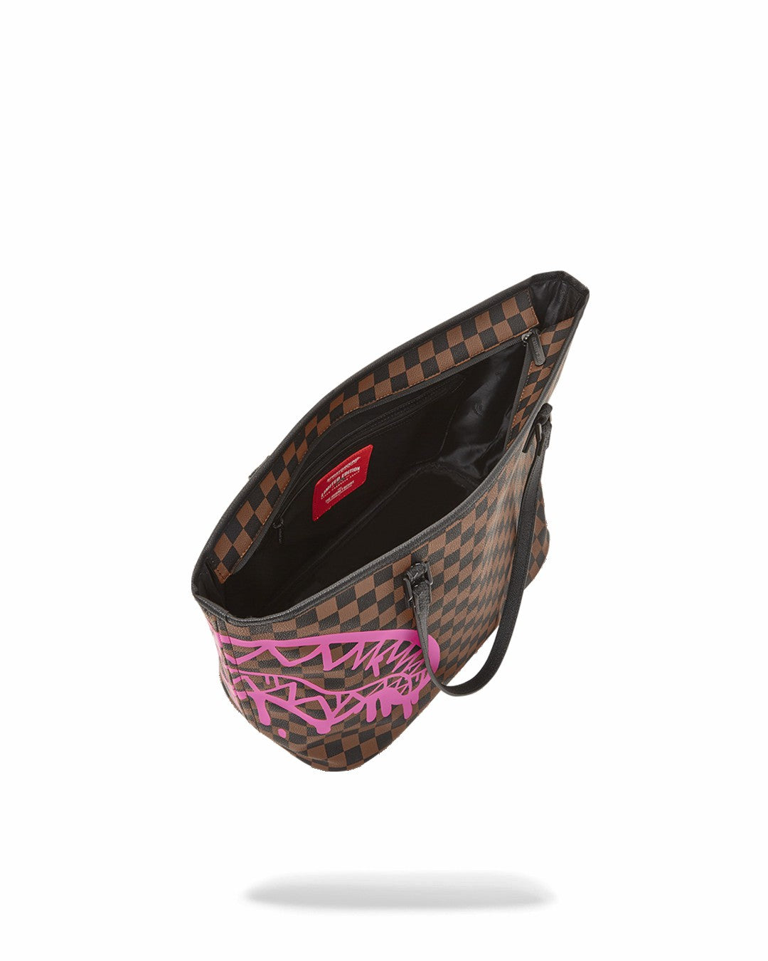 THE ARTISTS TOUCH TOTE | Sprayground Online