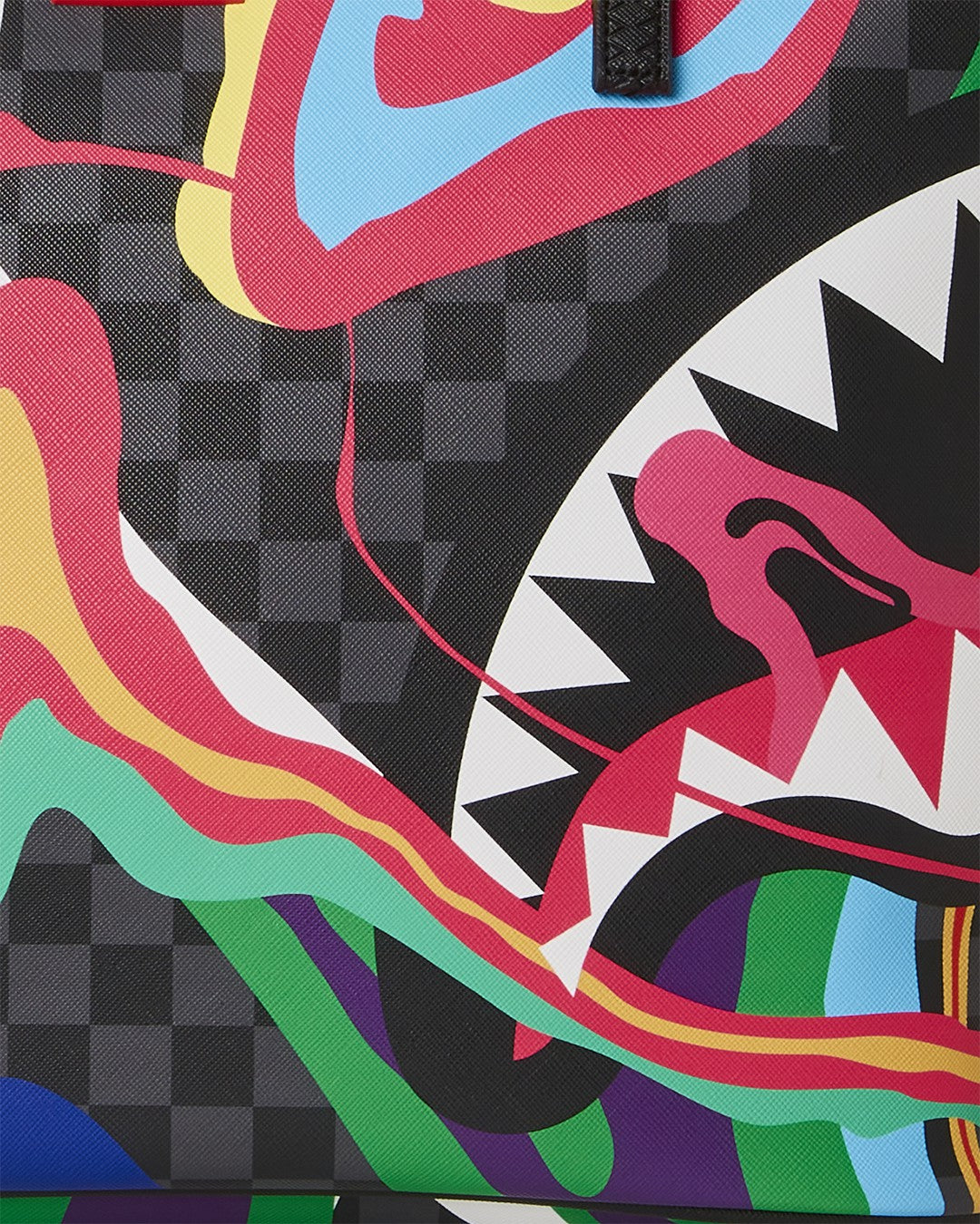 TRIPPY TAFFY TOTE | Sprayground Near Me