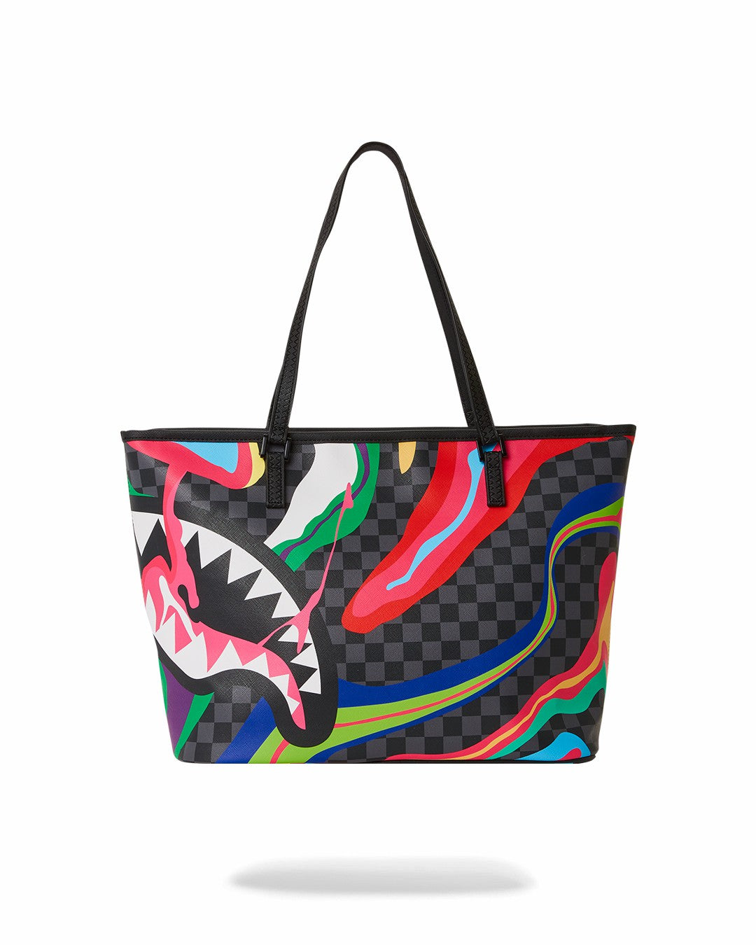 TRIPPY TAFFY TOTE | Sprayground Near Me