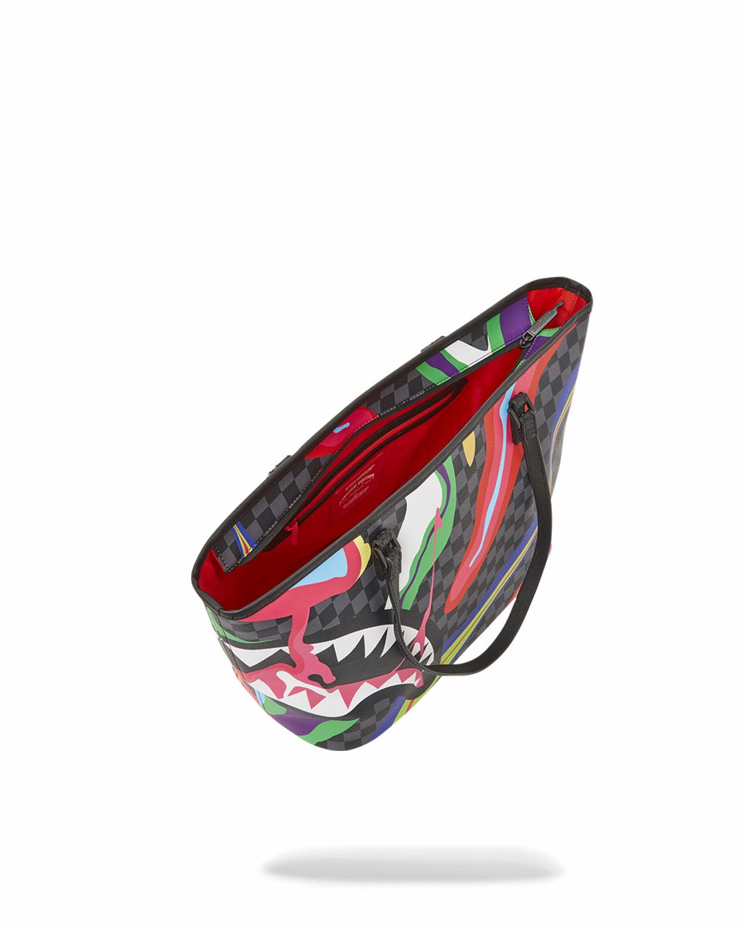 TRIPPY TAFFY TOTE | Sprayground Near Me