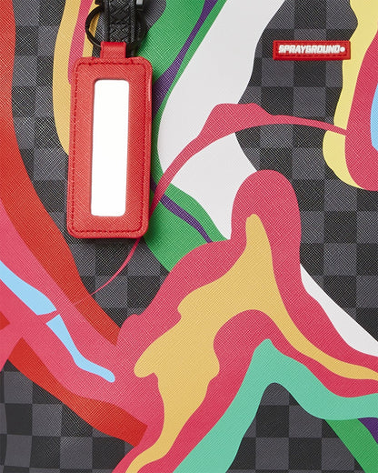 TRIPPY TAFFY TOTE | Sprayground Near Me