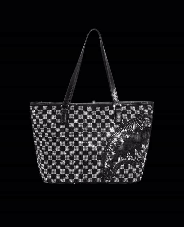 LIGHT YEARS AHEAD TOTE | Sprayground sale