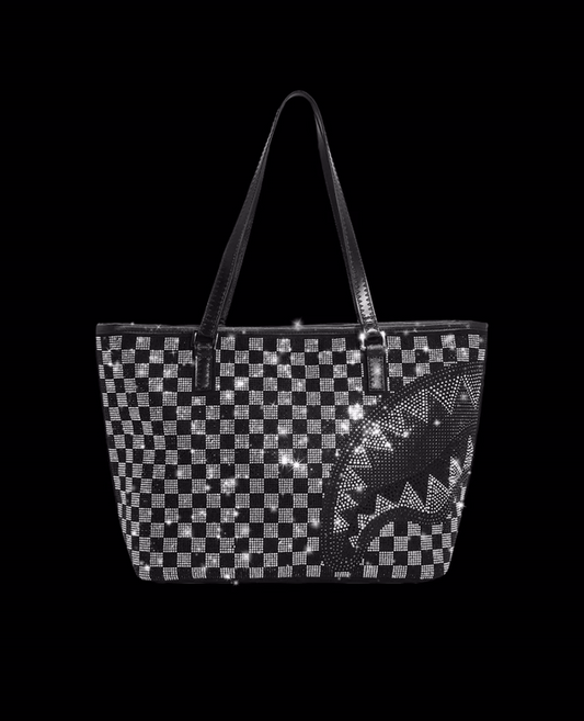 LIGHT YEARS AHEAD TOTE | Sprayground sale