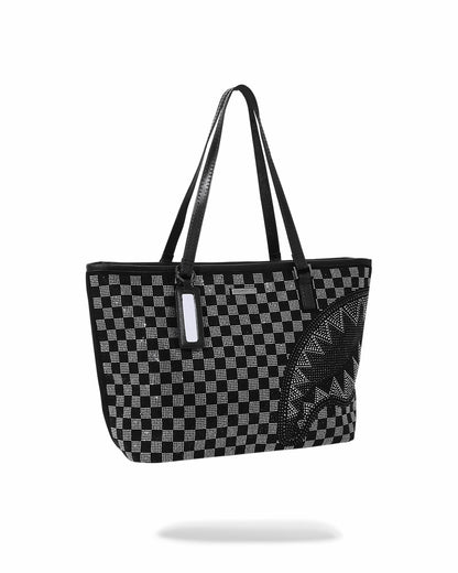 LIGHT YEARS AHEAD TOTE | Sprayground sale