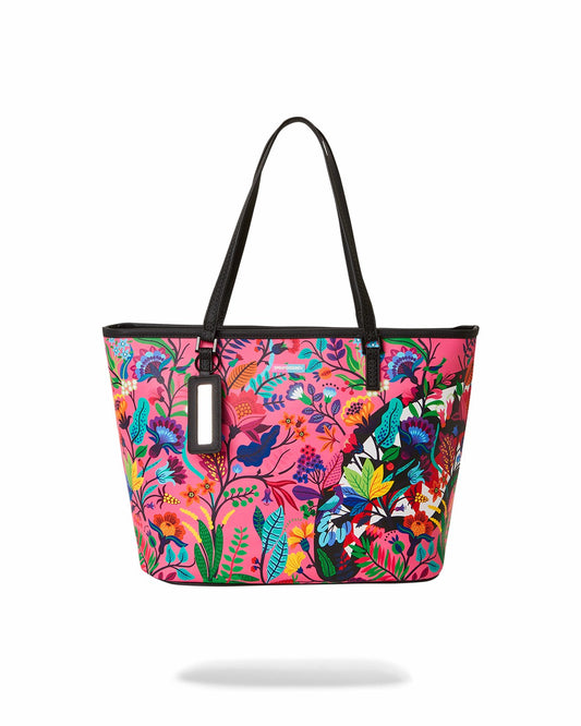 AVANT GARDEN TOTE | Sprayground US
