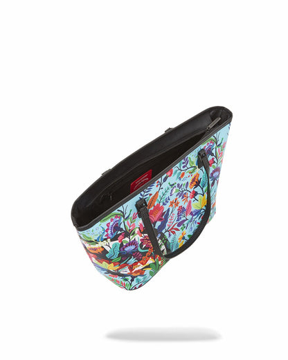 AVANT GARDEN TOTE | Sprayground US