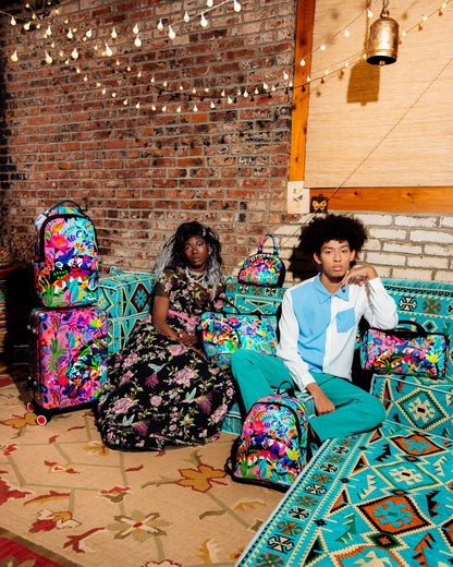 AVANT GARDEN TOTE | Sprayground US