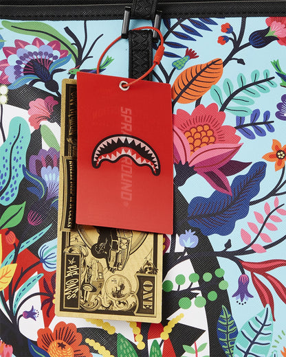 AVANT GARDEN TOTE | Sprayground US