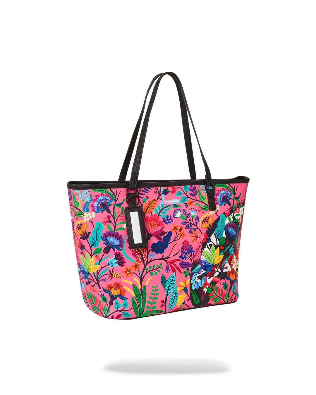 AVANT GARDEN TOTE | Sprayground US