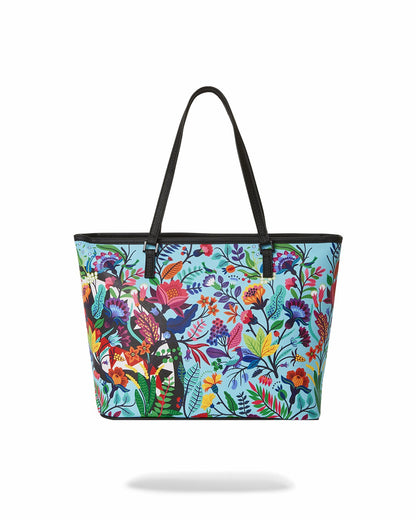 AVANT GARDEN TOTE | Sprayground US