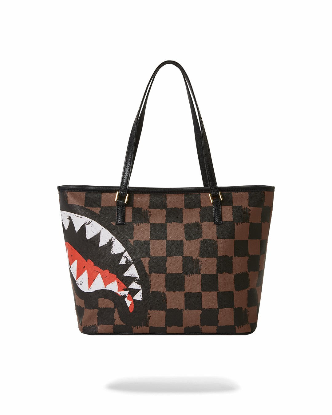 SHARKS IN PARIS VANQUISH TOTE | Sprayground Discount