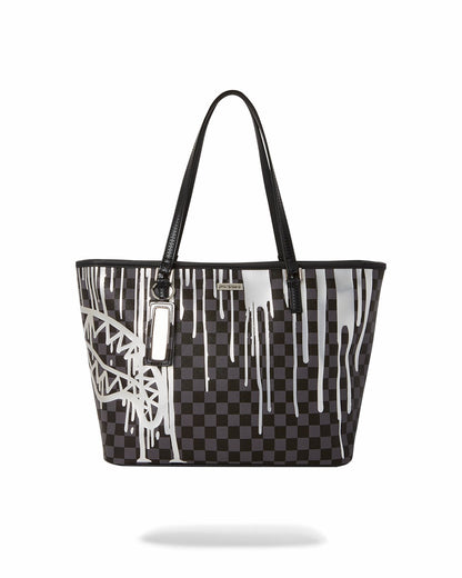 CHATEAU GHOST TOTE | Sprayground for sale