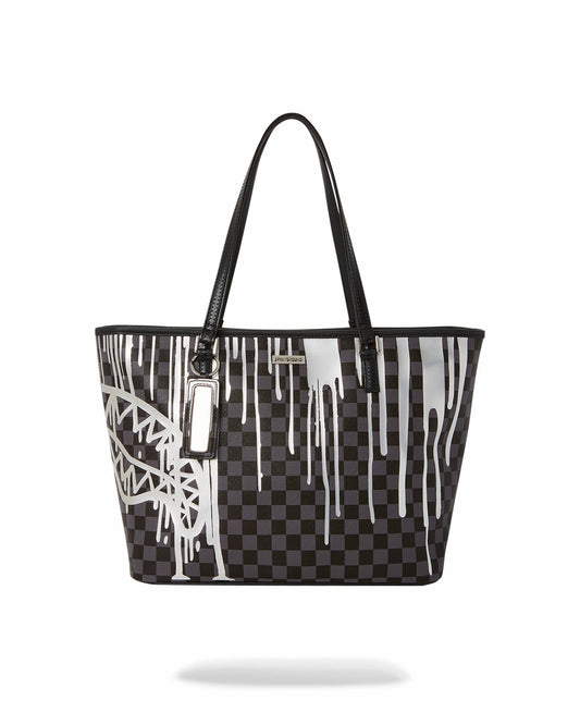 CHATEAU GHOST TOTE | Sprayground for sale