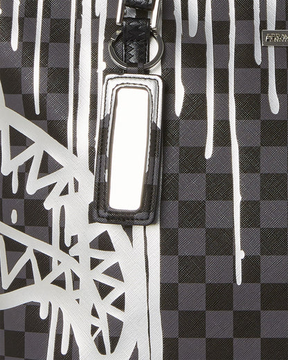 CHATEAU GHOST TOTE | Sprayground for sale