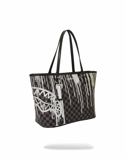 CHATEAU GHOST TOTE | Sprayground for sale