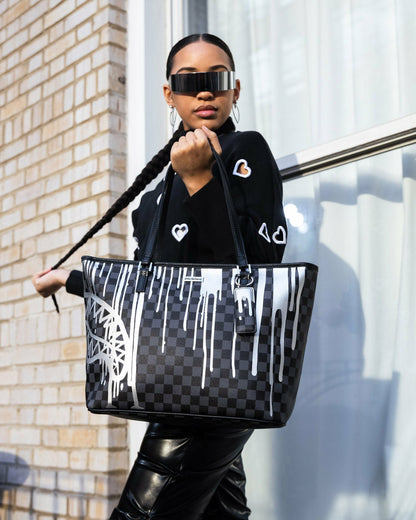 CHATEAU GHOST TOTE | Sprayground for sale