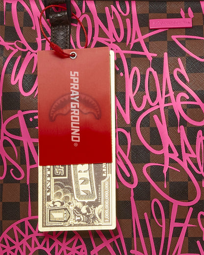 JETGRAPHIX TOTE | Sprayground Clearance