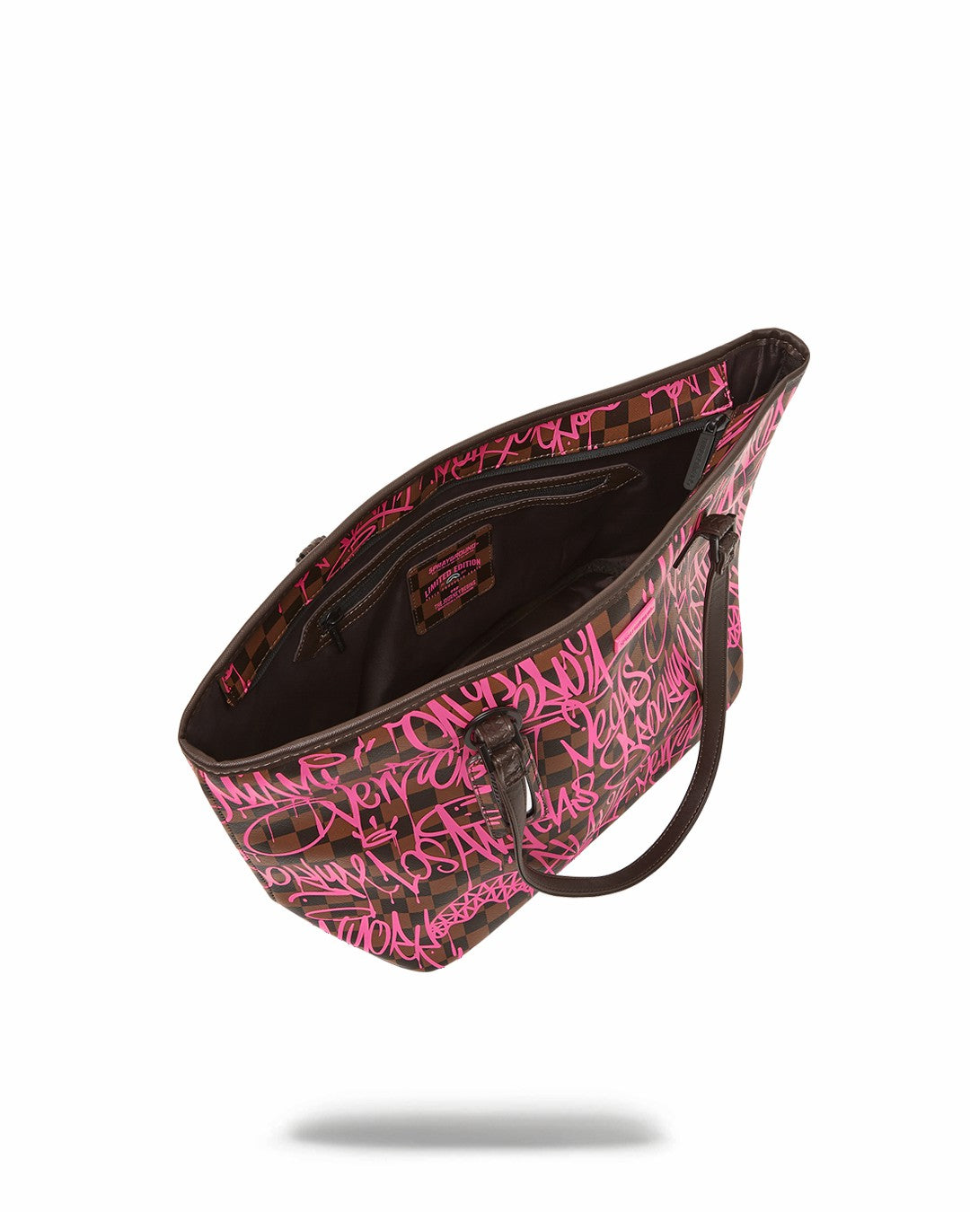 JETGRAPHIX TOTE | Sprayground Clearance