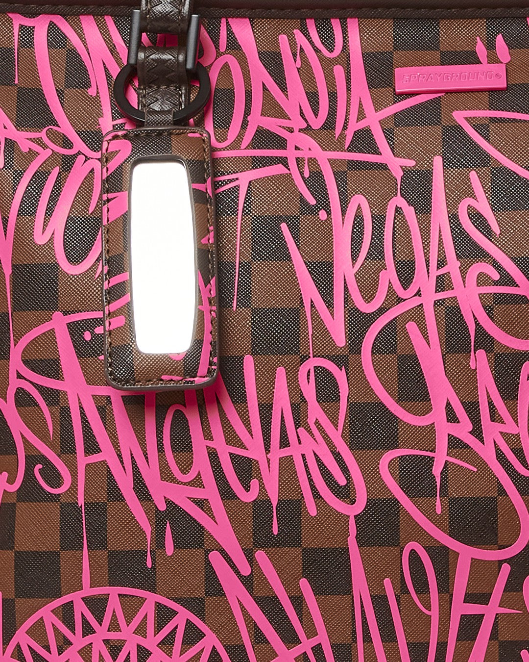 JETGRAPHIX TOTE | Sprayground Clearance