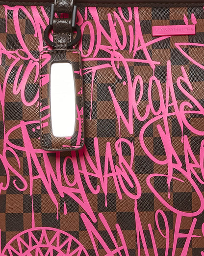 JETGRAPHIX TOTE | Sprayground Clearance