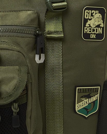 SPECIAL OPS FULL THROTTLE TOTE | Sprayground sale