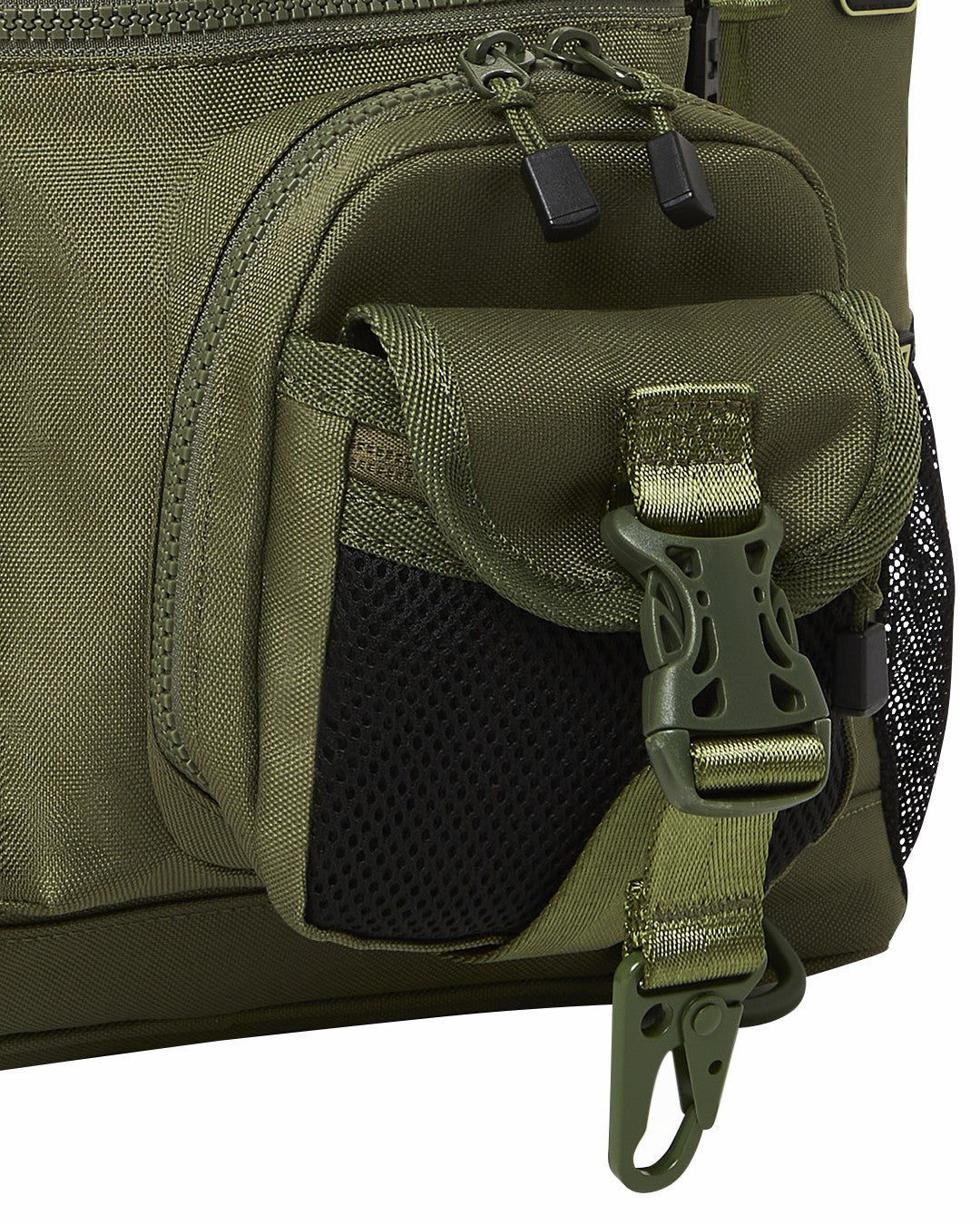 SPECIAL OPS FULL THROTTLE TOTE | Sprayground sale