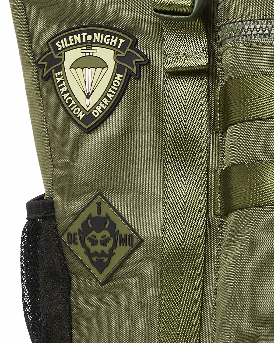 SPECIAL OPS FULL THROTTLE TOTE | Sprayground sale