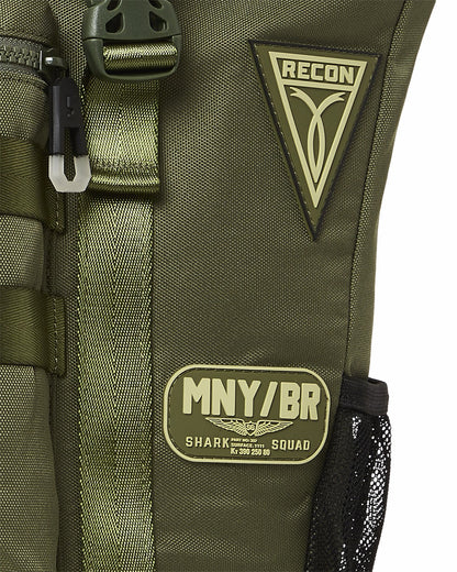 SPECIAL OPS FULL THROTTLE TOTE | Sprayground sale