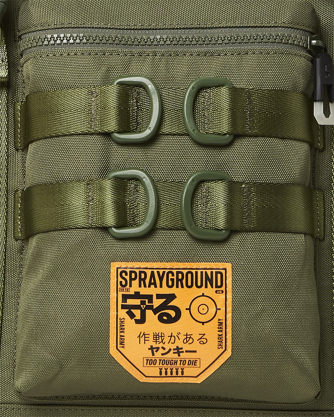 SPECIAL OPS FULL THROTTLE TOTE | Sprayground sale