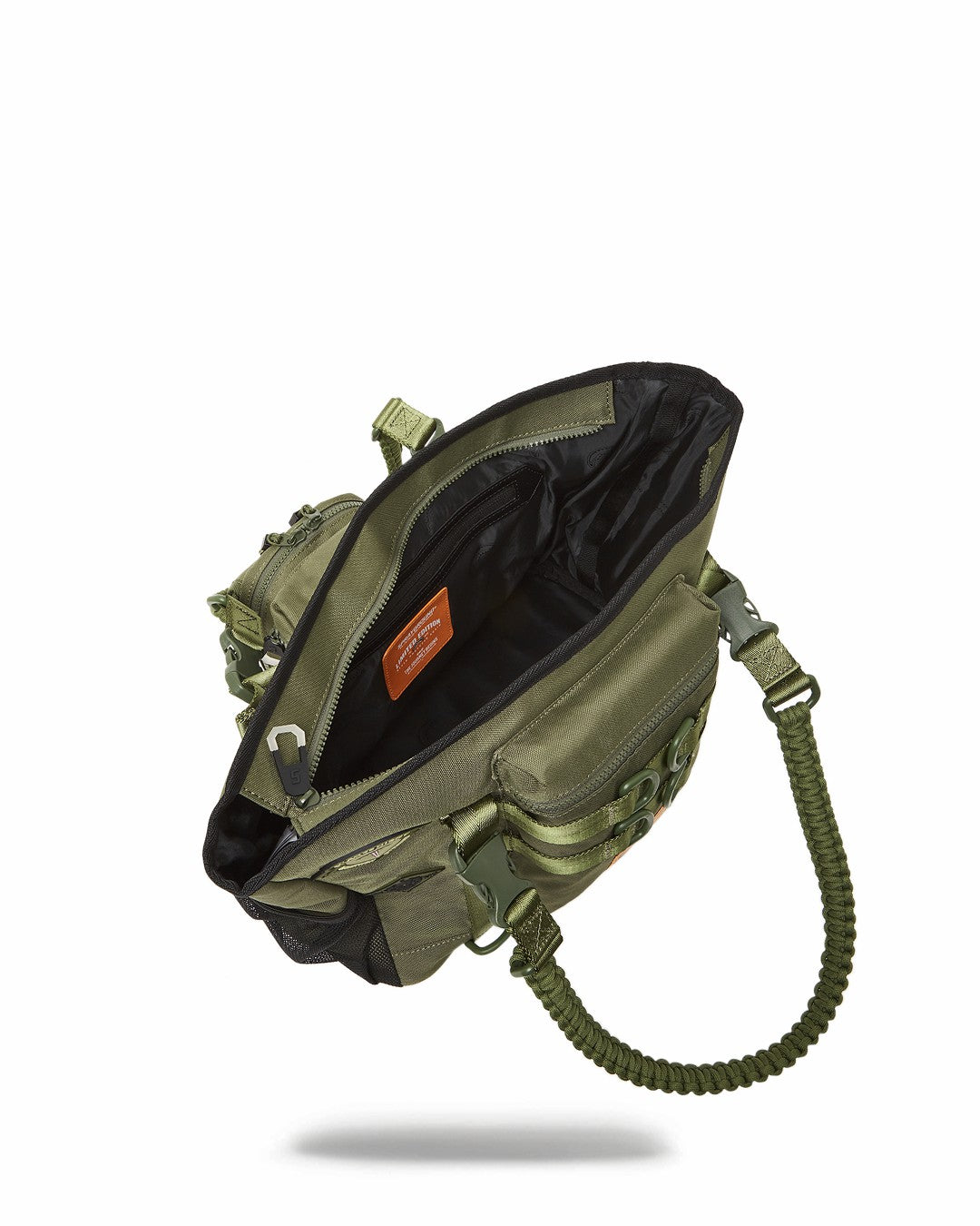 SPECIAL OPS FULL THROTTLE TOTE | Sprayground sale
