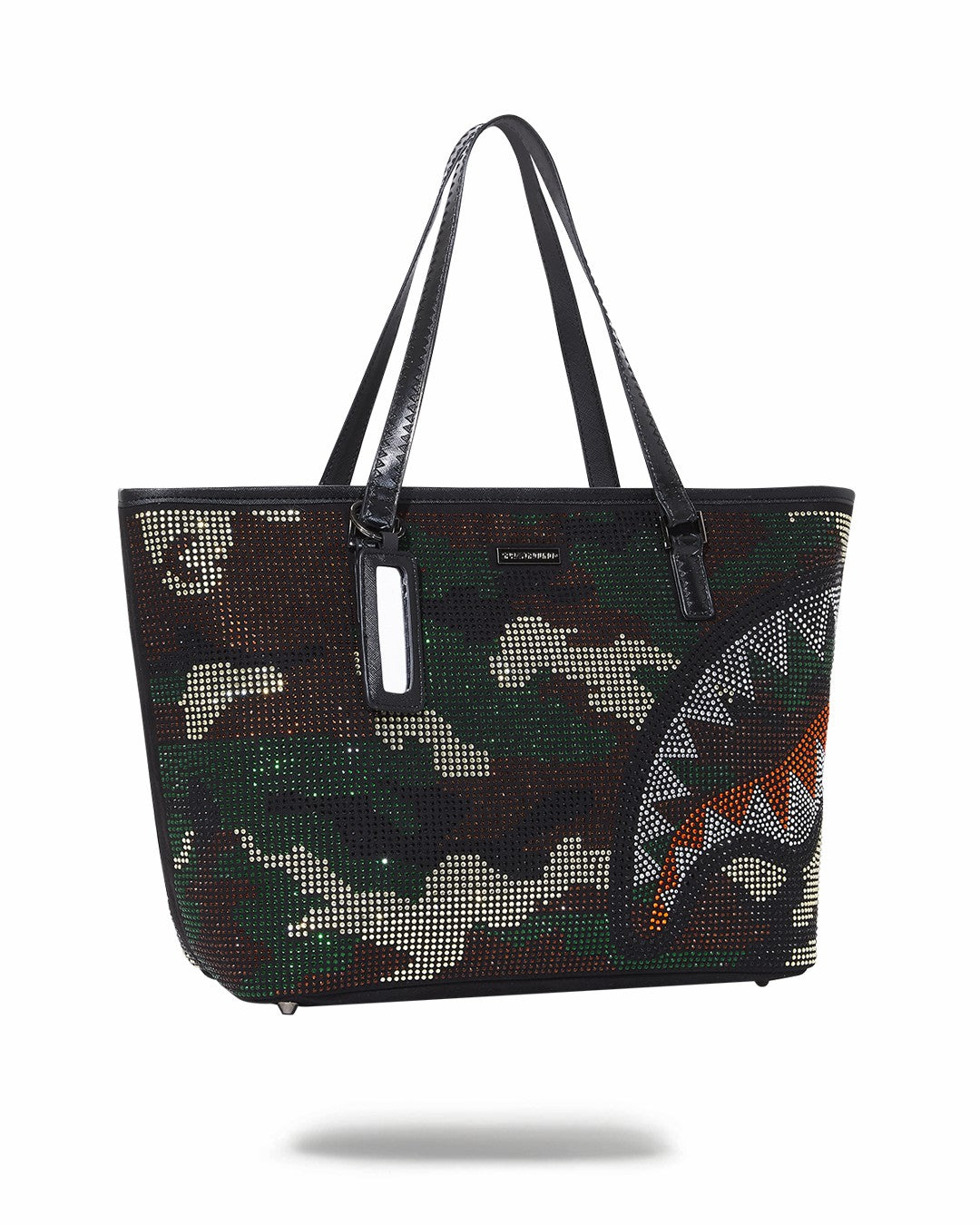 TRINITY CAMO TOTE | Sprayground US