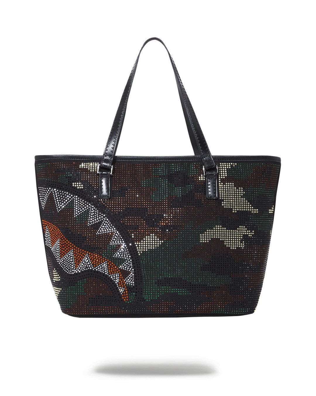 TRINITY CAMO TOTE | Sprayground US