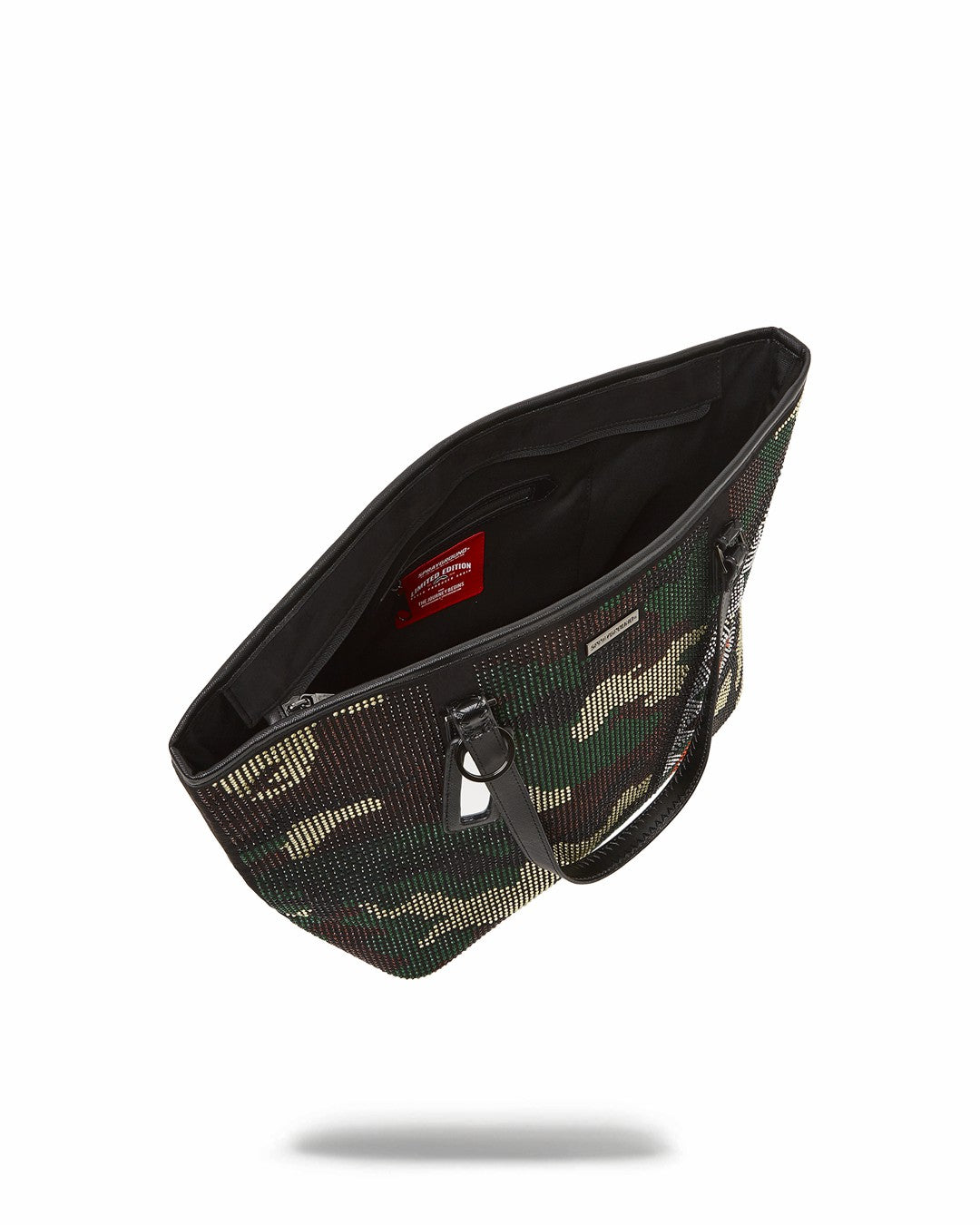 TRINITY CAMO TOTE | Sprayground US