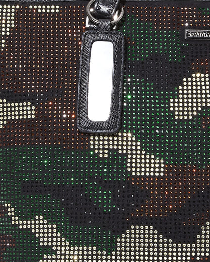 TRINITY CAMO TOTE | Sprayground US