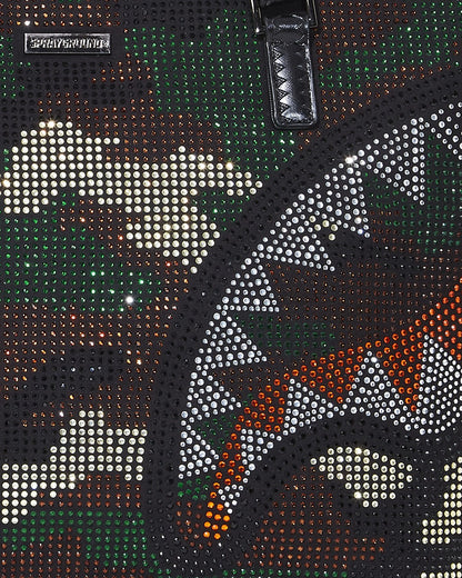 TRINITY CAMO TOTE | Sprayground US