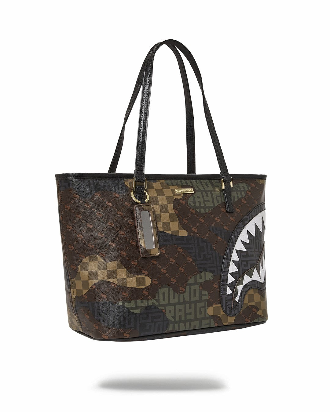 STEALTH MODE TOTE | Sprayground for sale
