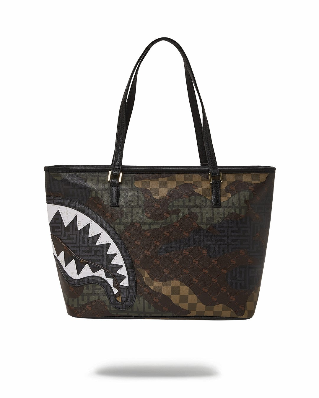 STEALTH MODE TOTE | Sprayground for sale