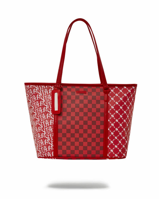 FREQUENT FLIER TOTE | Sprayground Clearance