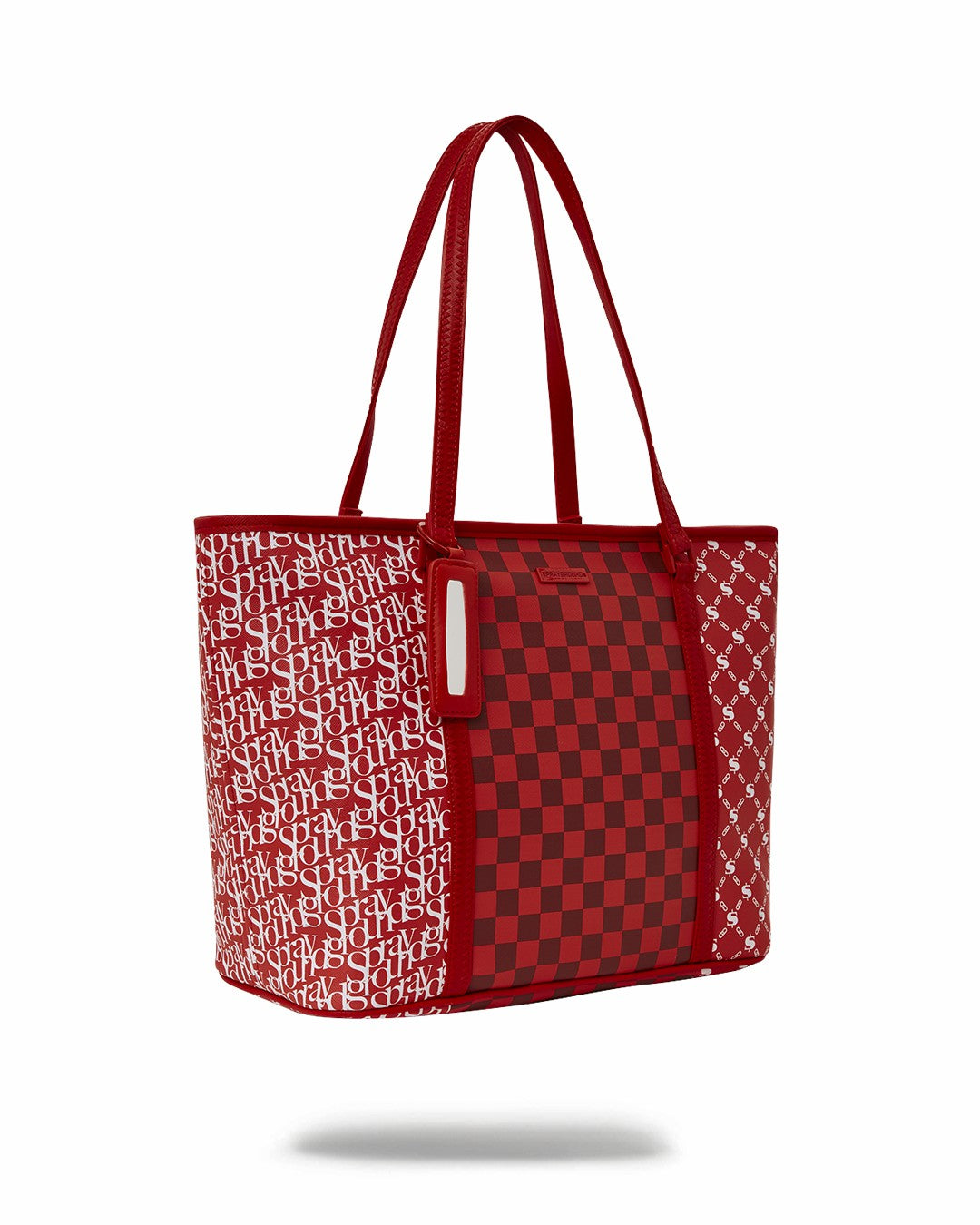 FREQUENT FLIER TOTE | Sprayground Clearance