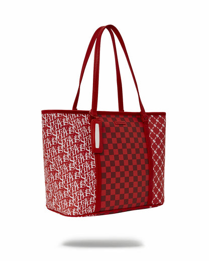 FREQUENT FLIER TOTE | Sprayground Clearance